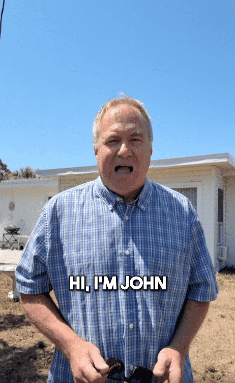 John